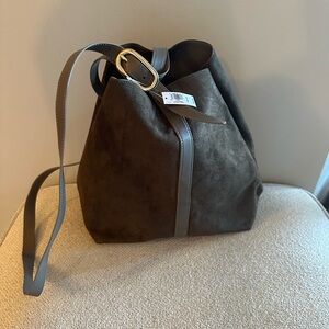 Old Navy Medium Carrie Tote Bag